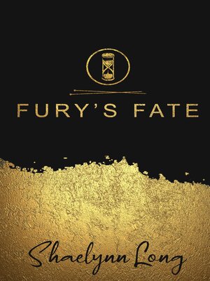 cover image of Fury's Fate
